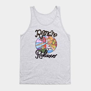 Rancho Relaxo Tank Top